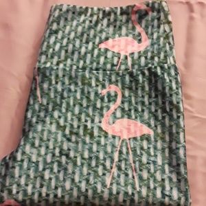 Goldsheep Leggings L